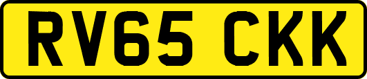 RV65CKK