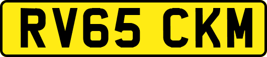 RV65CKM