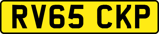RV65CKP