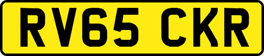 RV65CKR