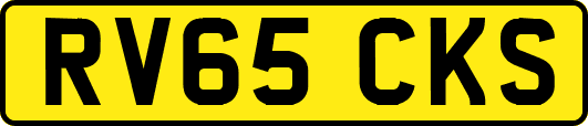 RV65CKS