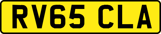 RV65CLA