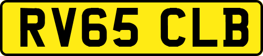RV65CLB