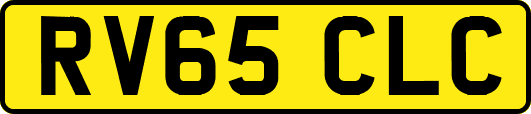 RV65CLC