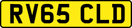 RV65CLD