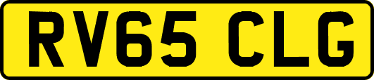 RV65CLG