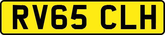 RV65CLH