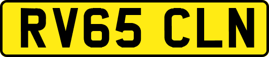 RV65CLN