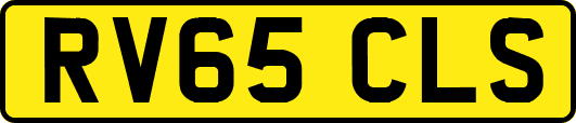 RV65CLS