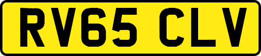 RV65CLV