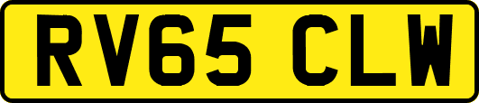 RV65CLW