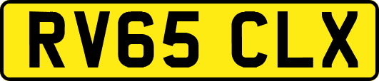 RV65CLX