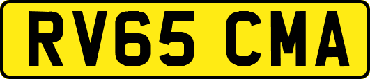 RV65CMA