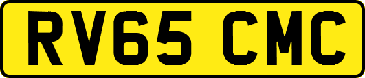 RV65CMC