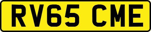 RV65CME