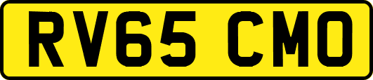 RV65CMO
