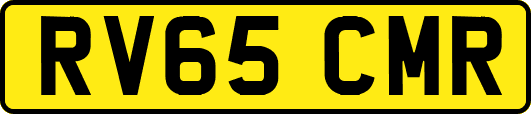RV65CMR