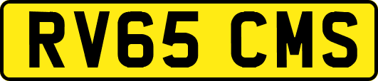 RV65CMS