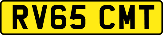RV65CMT