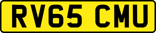 RV65CMU
