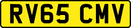 RV65CMV