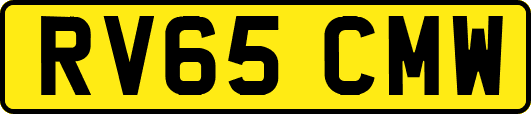 RV65CMW