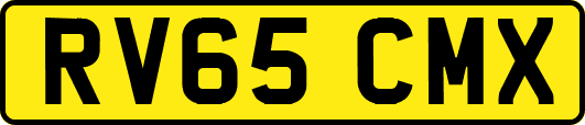 RV65CMX