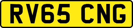 RV65CNG