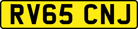 RV65CNJ