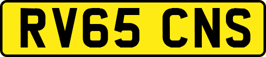 RV65CNS