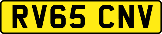 RV65CNV