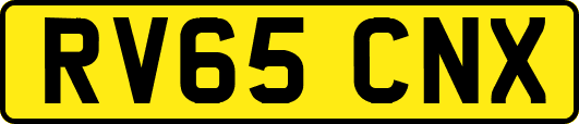 RV65CNX