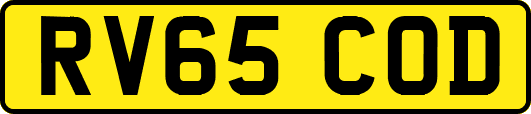 RV65COD