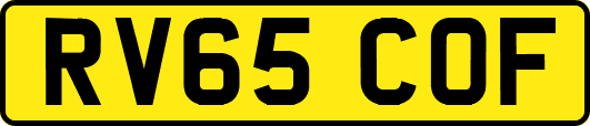 RV65COF
