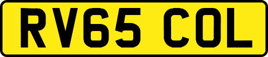 RV65COL