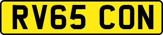 RV65CON