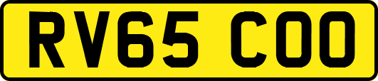RV65COO