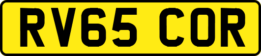 RV65COR