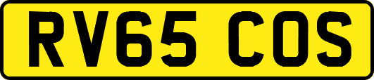 RV65COS