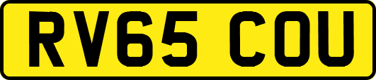 RV65COU