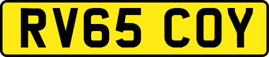 RV65COY