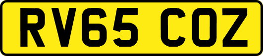 RV65COZ