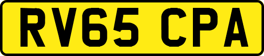 RV65CPA