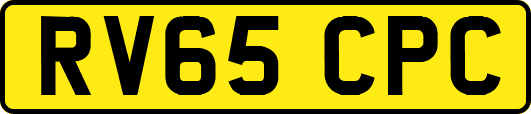 RV65CPC