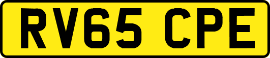 RV65CPE