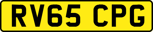 RV65CPG
