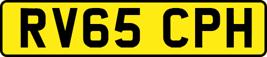 RV65CPH