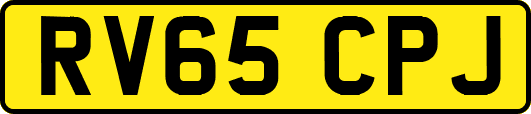 RV65CPJ