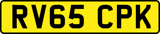 RV65CPK