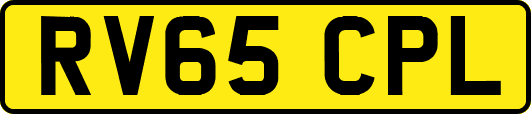 RV65CPL